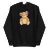 Cute Teddy Bear Hoodie
