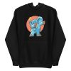 Dabbing Elephant Hoodie