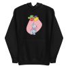 Elephant Puzzle Ballon Hoodie
