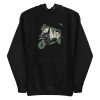 Elephant Taxi Hoodie