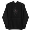 Formal Elephant Hoodie