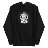 Ganesh Mandala Hoodie