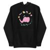 Vegan Elephant Hoodie