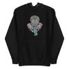 Colorful Ganesha Hoodie