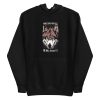 Wolf Quote Hoodie