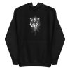 Wolf Head Hoodie