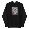 Double Faced Wolf Hoodie