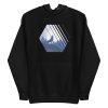 Howling Wolf Hoodie