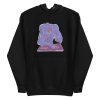 Wolf DJ Hoodie