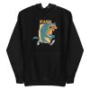 Wolfman Hoodie