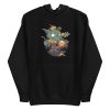 unisex-premium-pullover-hoodie-black-front-6a1ac858d5352.jpg Skater Werewolf Hoodie