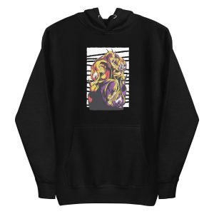 Hecate Hoodie