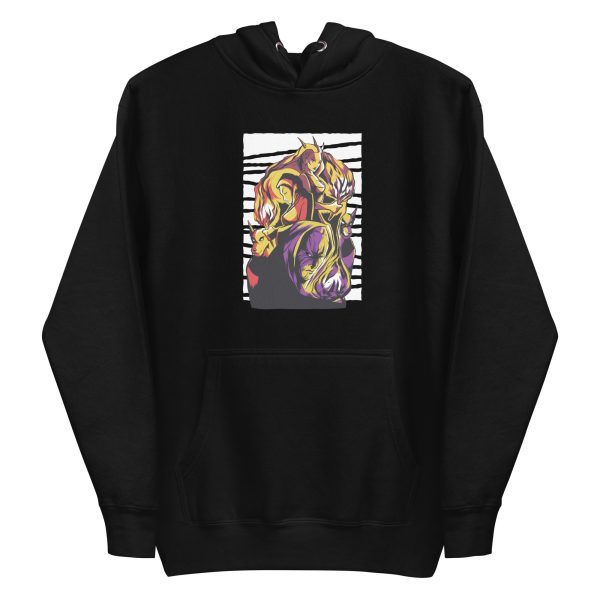 Hecate Hoodie