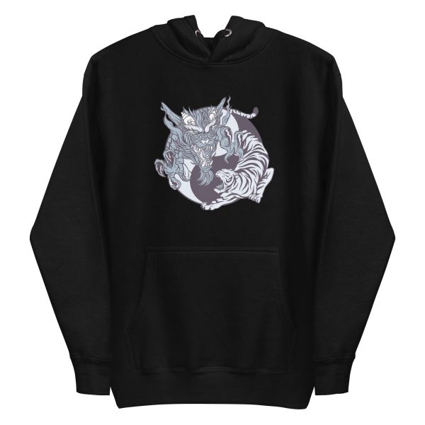 unisex-premium-pullover-hoodie-black-front-6a1acd6ba18fc.jpg Yin Yang Hoodie