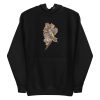 unisex-premium-pullover-hoodie-black-front-6a1aceedaa798.jpg Steampunk Tiger Hoodie