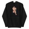 Mandala Sabercat Hoodie