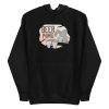 Beer Pong Gorilla Hoodie