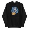 Gorilla Basketball Hoodie