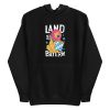 Bayern German Hoodie