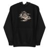 Lion Mountain Hoodie