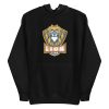 Lion Team Hoodie
