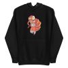 Chinese Rat Lion Dancer Hoodie