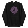 Lion Tree Hoodie