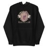 Heart of a Lion Hoodie