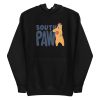 unisex-premium-pullover-hoodie-black-front-6a1bc42bb01a1.jpg Baseball Bear Hoodie