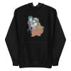unisex-premium-pullover-hoodie-black-front-6a1bc55a9a832.jpg Bear Bat Hoodie