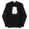 Bear Hug Hoodie