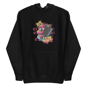 Freddy Hoodie