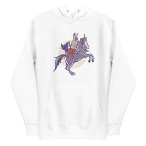 Cute Animals Hoodie