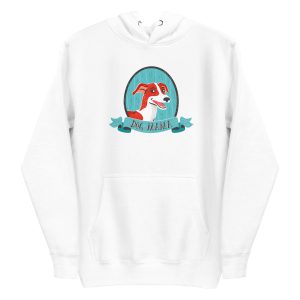 Dog Mama Hoodie