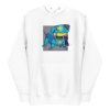 Robot Dog Hoodie