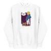 Boy and Dog Hoodie
