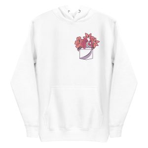 Pocket Dog Hoodie