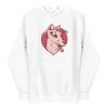 Alien Dog Hoodie