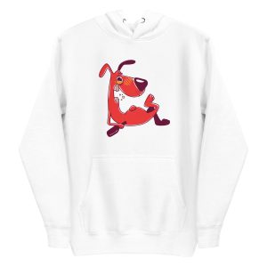 Drunk Dog Hoodie