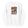 Hello Summer Dog Hoodie