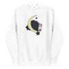 Dog On The Moon Hoodie
