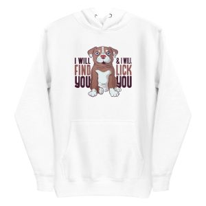 Pit Bull Puppy Hoodie