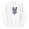 Cool German Shepherd Hoodie