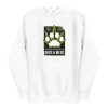 Dogs and Weed Hoodie