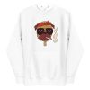Thug Pug Hoodie