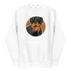 Rottweiler Hoodie