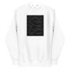 unisex-premium-pullover-hoodie-white-front-6a16d1d9a2bea.jpg Doodle Lined Cats Hoodie