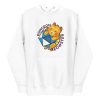 unisex-premium-pullover-hoodie-white-front-6a16d5b193a4e.jpg Dungeon Meowster Hoodie