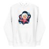 Space Cat Hoodie