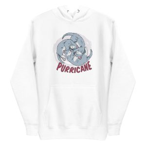 Purricane Hoodie